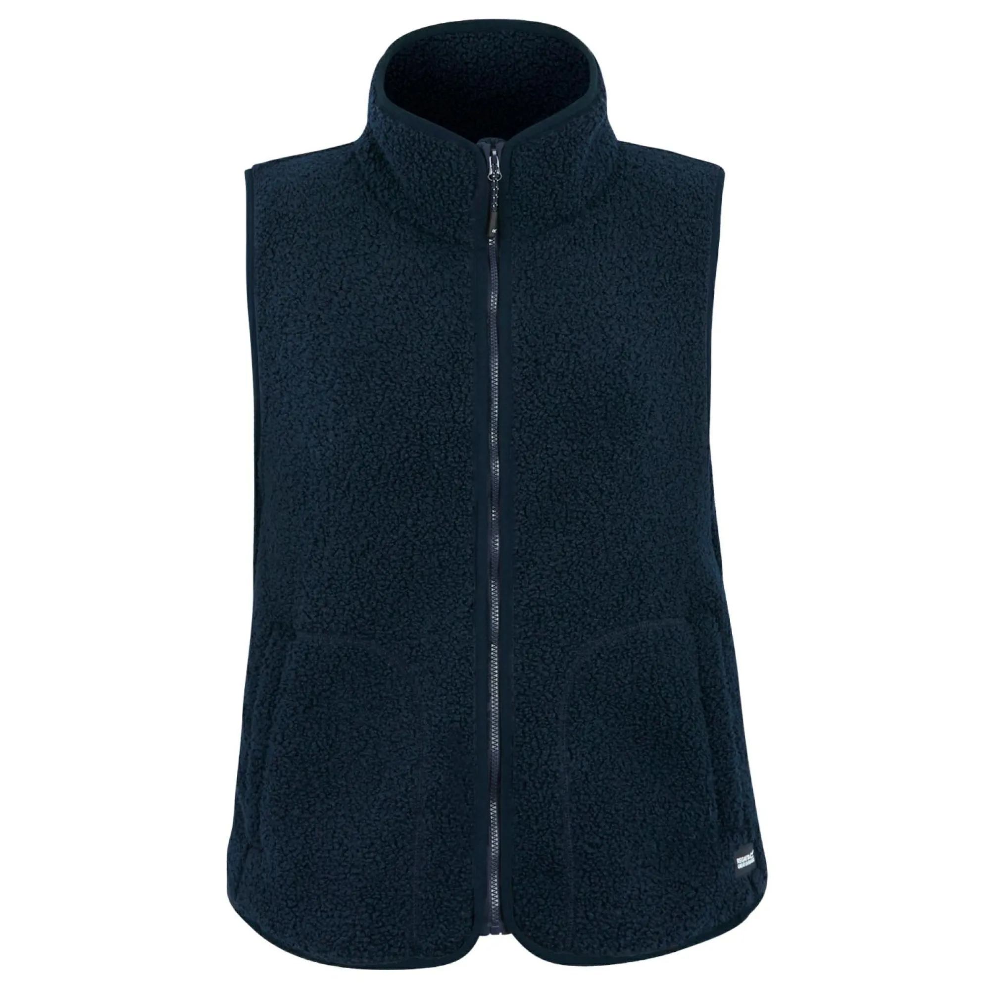 Women Regatta Gilets & Bodywarmers<Women's Frankie Borg Bodywarmer |
