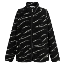 Women Regatta Full Zip Fleece<Women's Frankie Borg Full Zip Fleece |