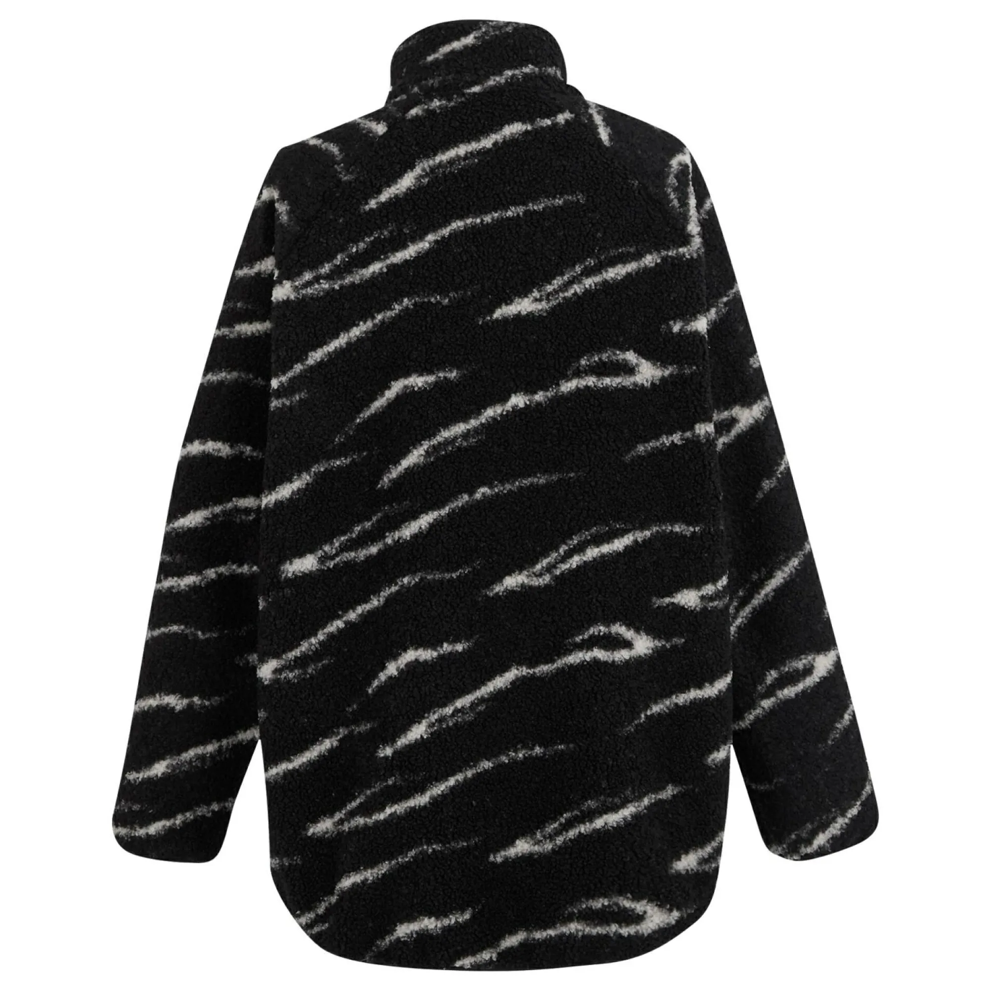 Women Regatta Full Zip Fleece<Women's Frankie Borg Full Zip Fleece |