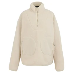 Women Regatta Half Zip Fleece<Women's Frankie Borg Half Zip Fleece |