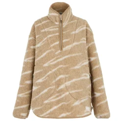 Women Regatta Half Zip Fleece<Women's Frankie Borg Half Zip Fleece |