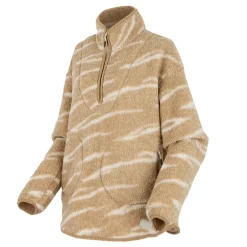 Women Regatta Half Zip Fleece<Women's Frankie Borg Half Zip Fleece |