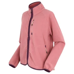 Women Regatta Full Zip Fleece<Women's Frankie Full Zip Fleece |