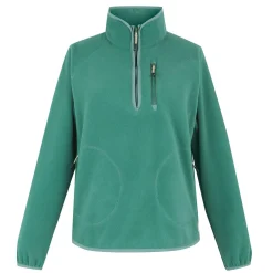 Women Regatta Full Zip Fleece<Women's Frankie Half Zip Fleece |