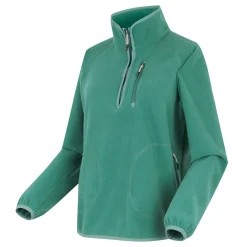 Women Regatta Full Zip Fleece<Women's Frankie Half Zip Fleece |