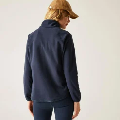 Women Regatta Full Zip Fleece<Women's Frankie Half Zip Fleece |