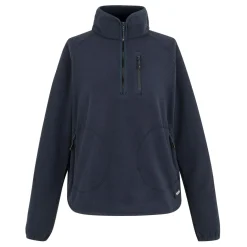 Women Regatta Full Zip Fleece<Women's Frankie Half Zip Fleece |