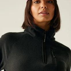 Women Regatta Full Zip Fleece<Women's Frankie Half Zip Fleece |