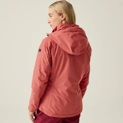 Women Regatta Waterproof Jackets<Women's Frelton Waterproof Jacket |