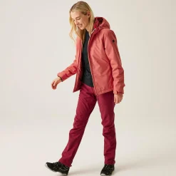 Women Regatta Waterproof Jackets<Women's Frelton Waterproof Jacket |