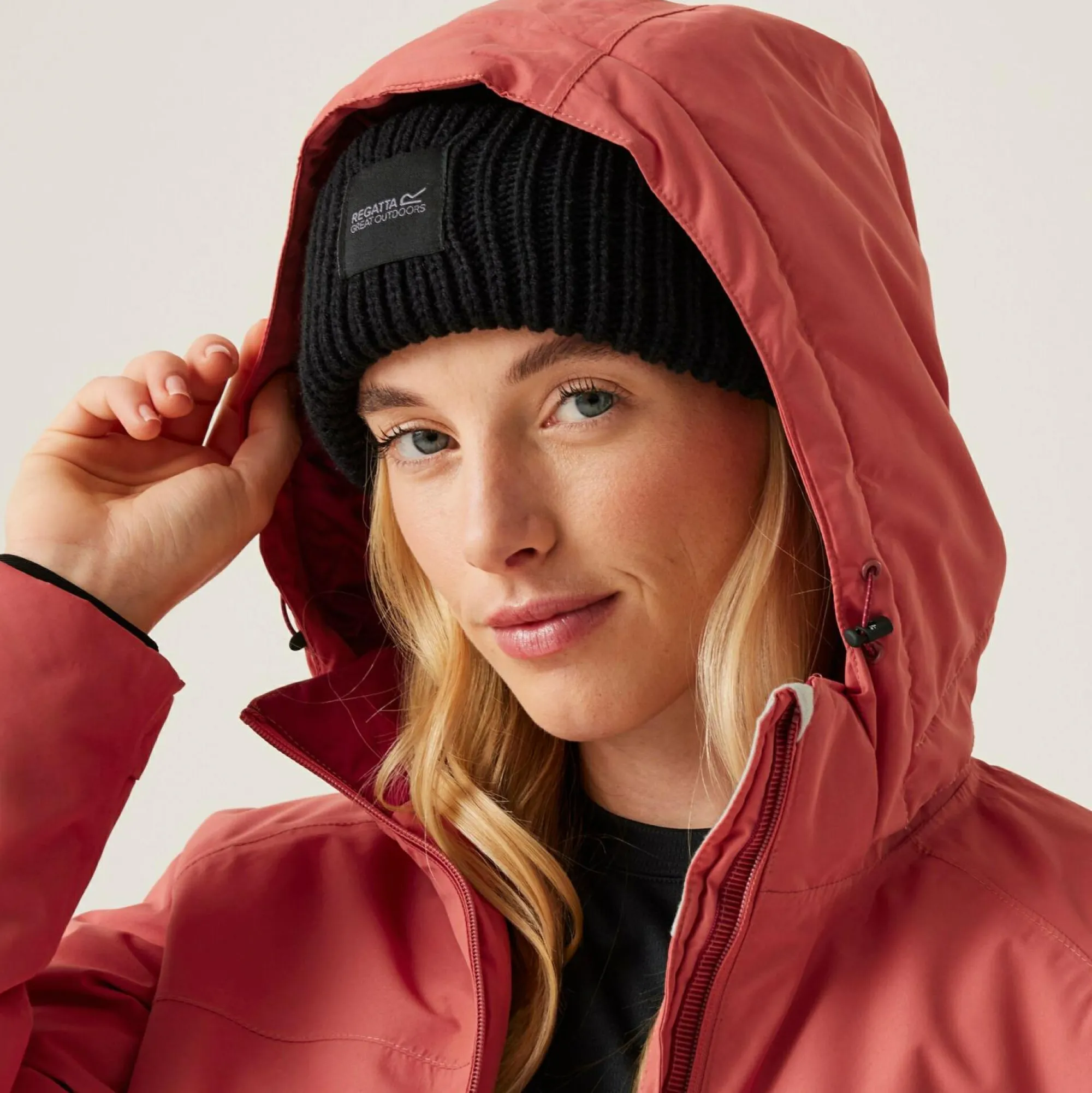 Women Regatta Waterproof Jackets<Women's Frelton Waterproof Jacket |