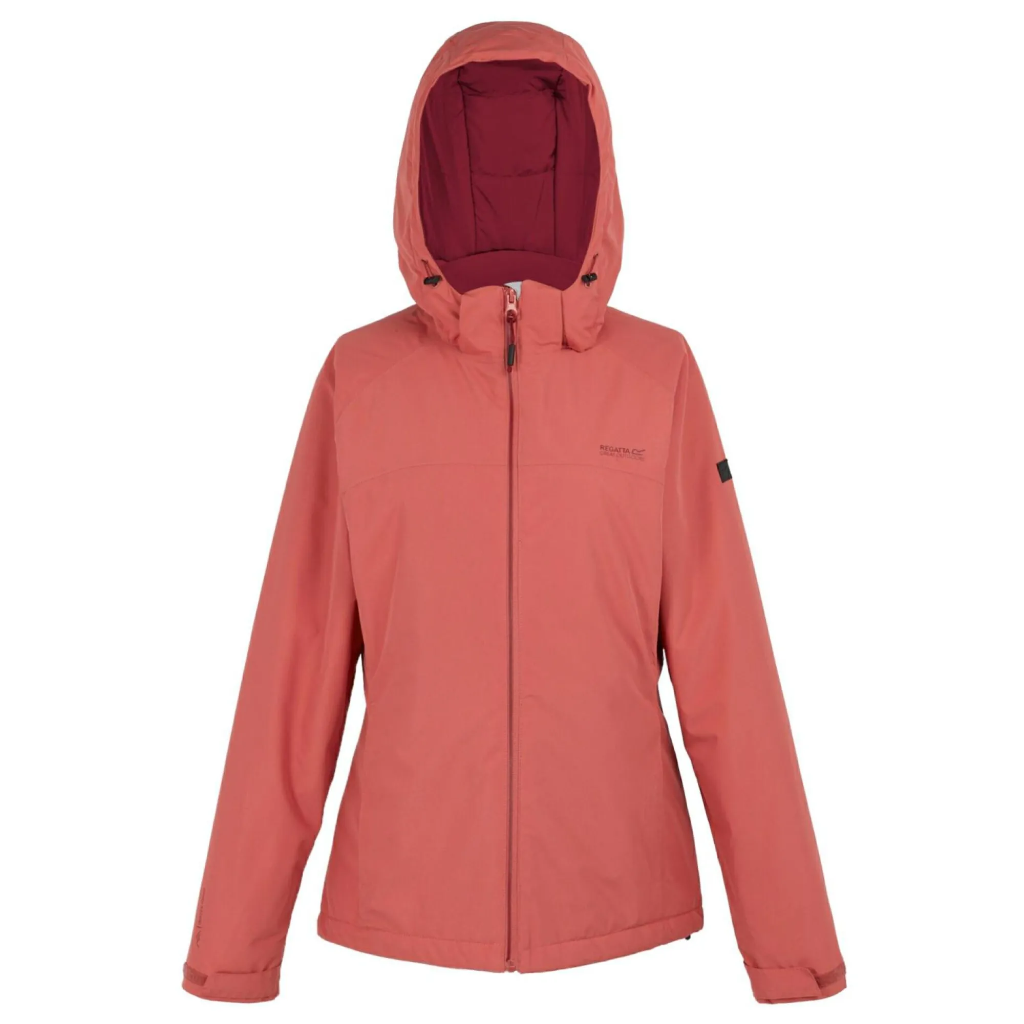 Women Regatta Waterproof Jackets<Women's Frelton Waterproof Jacket |
