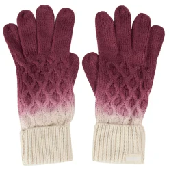 Women Regatta Gloves<Women's Frosty VIII Gloves |
