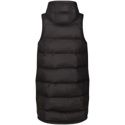 Women Regatta Gilets & Bodywarmers<Women's Ganella Baffled Longline Gilet |
