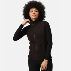 Regatta Body Warmers<Women's Haber Fleece Bodywarmer |