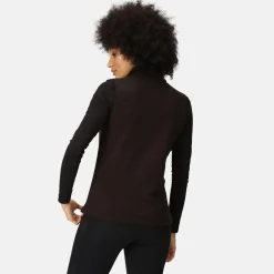 Regatta Body Warmers<Women's Haber Fleece Bodywarmer |