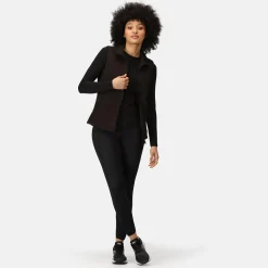 Regatta Body Warmers<Women's Haber Fleece Bodywarmer |