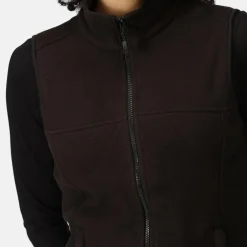 Regatta Body Warmers<Women's Haber Fleece Bodywarmer |