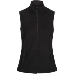Regatta Body Warmers<Women's Haber Fleece Bodywarmer |