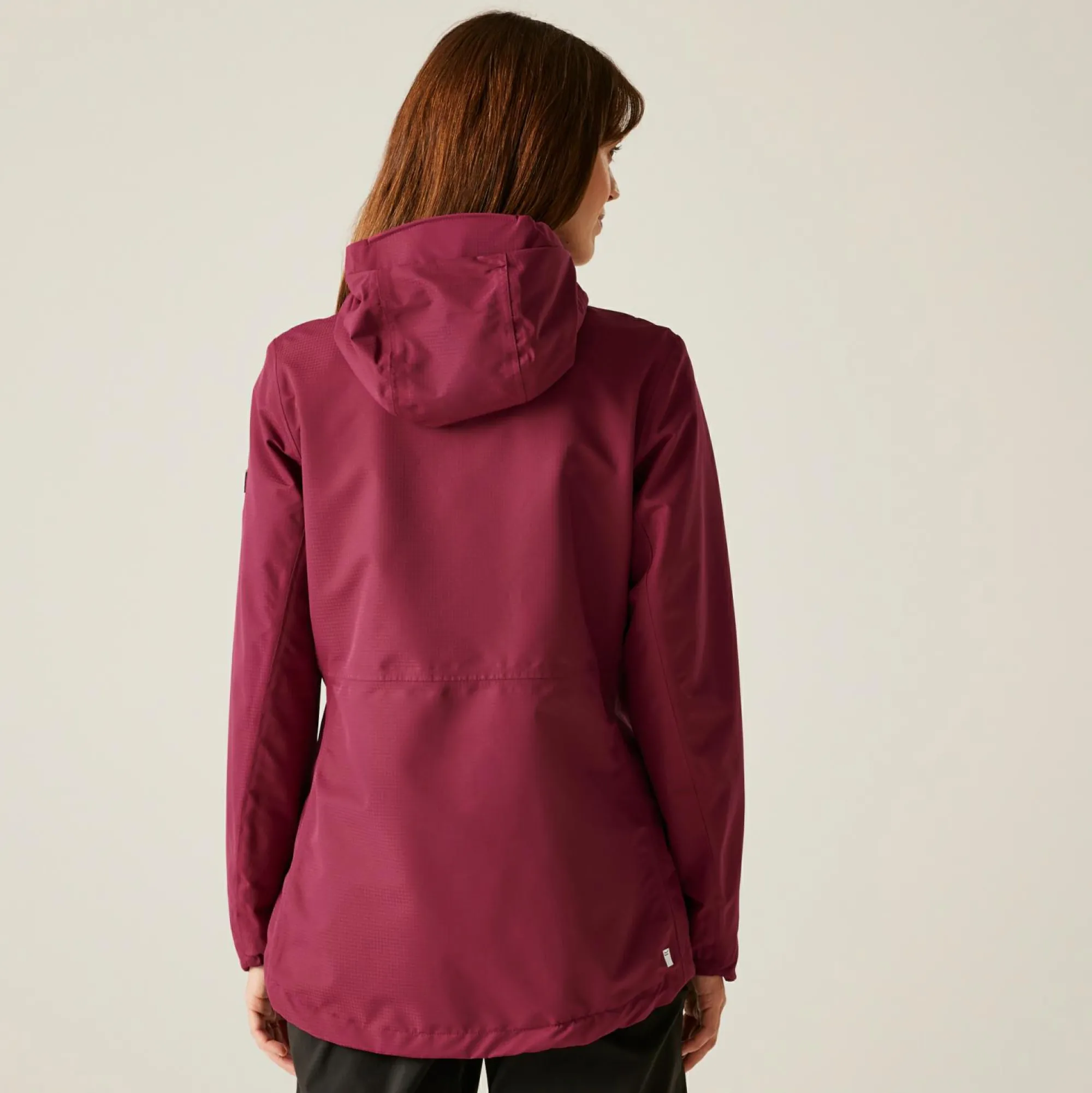 Women Regatta Waterproof Jackets<Women's Hamara IV Waterproof Jacket |