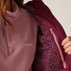 Women Regatta Waterproof Jackets<Women's Hamara IV Waterproof Jacket |