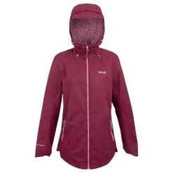 Women Regatta Waterproof Jackets<Women's Hamara IV Waterproof Jacket |