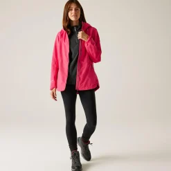 Women Regatta Waterproof Jackets<Women's Hamara IV Waterproof Jacket |