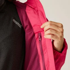 Women Regatta Waterproof Jackets<Women's Hamara IV Waterproof Jacket |