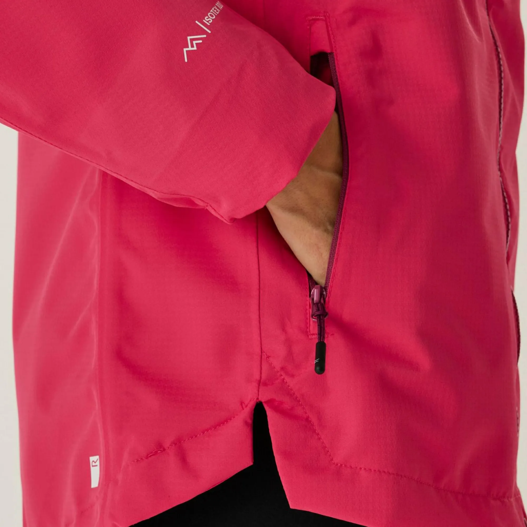 Women Regatta Waterproof Jackets<Women's Hamara IV Waterproof Jacket |