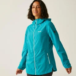 Women Regatta Waterproof Jackets<Women's Hamara IV Waterproof Jacket |