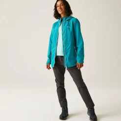 Women Regatta Waterproof Jackets<Women's Hamara IV Waterproof Jacket |