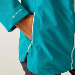 Women Regatta Waterproof Jackets<Women's Hamara IV Waterproof Jacket |