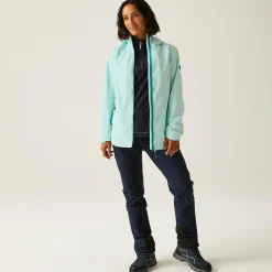 Women Regatta Waterproof Jackets<Women's Hamara IV Waterproof Jacket |