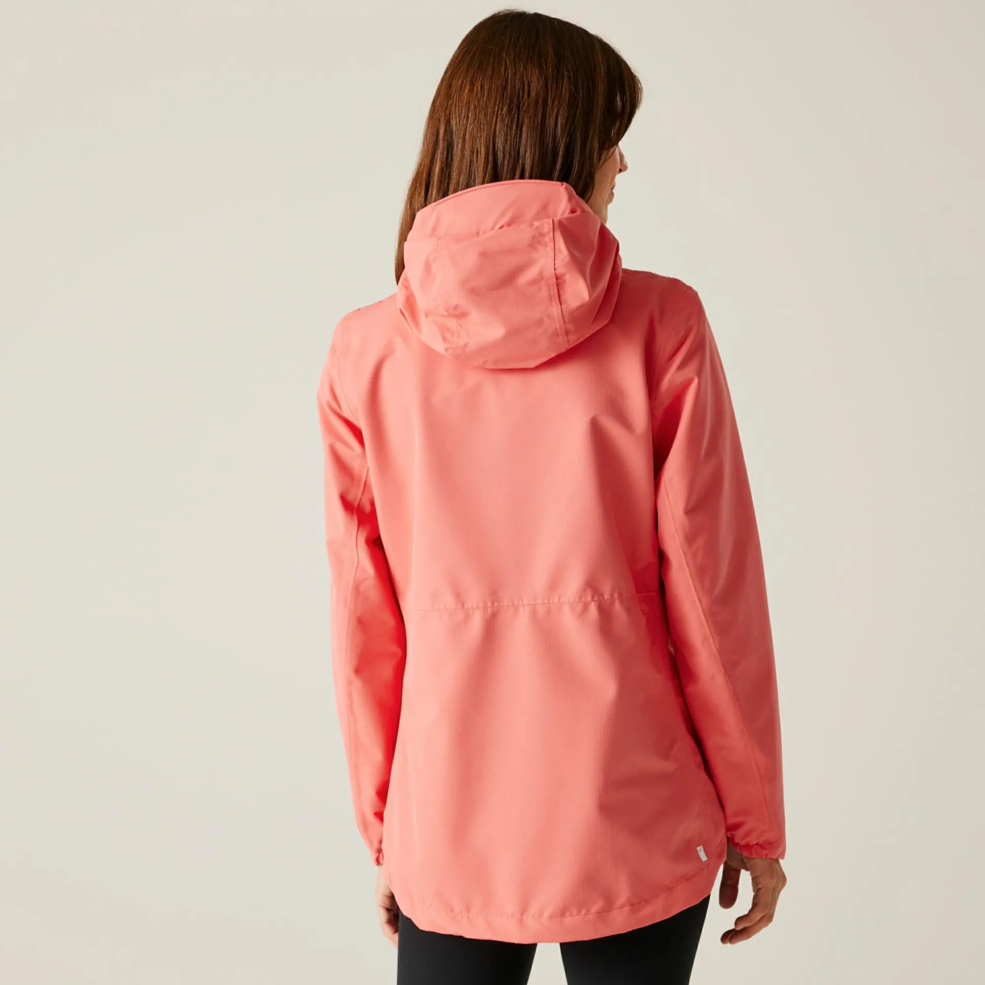 Women Regatta Waterproof Jackets<Women's Hamara IV Waterproof Jacket |
