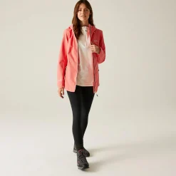 Women Regatta Waterproof Jackets<Women's Hamara IV Waterproof Jacket |