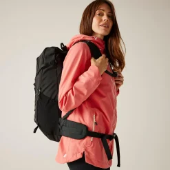 Women Regatta Waterproof Jackets<Women's Hamara IV Waterproof Jacket |