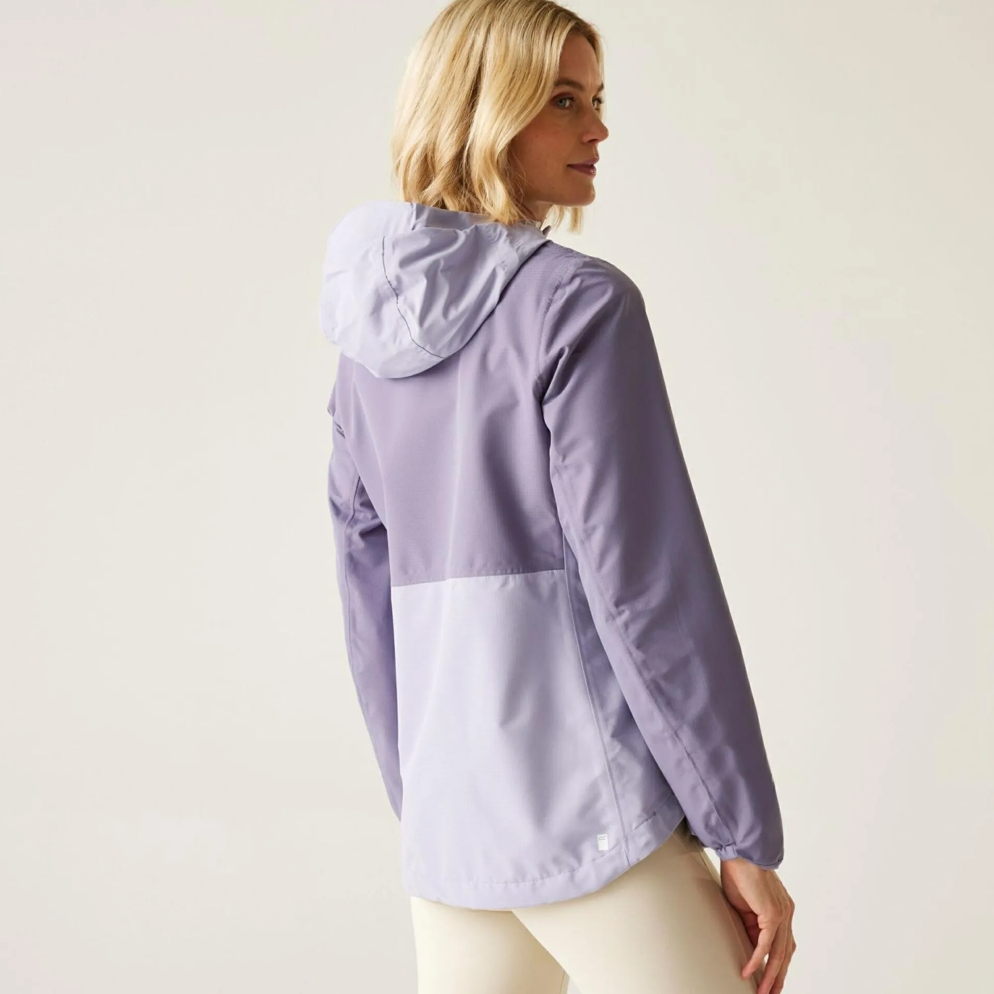 Women Regatta Waterproof Jackets<Women's Hamara IV Waterproof Jacket |