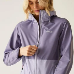 Women Regatta Waterproof Jackets<Women's Hamara IV Waterproof Jacket |
