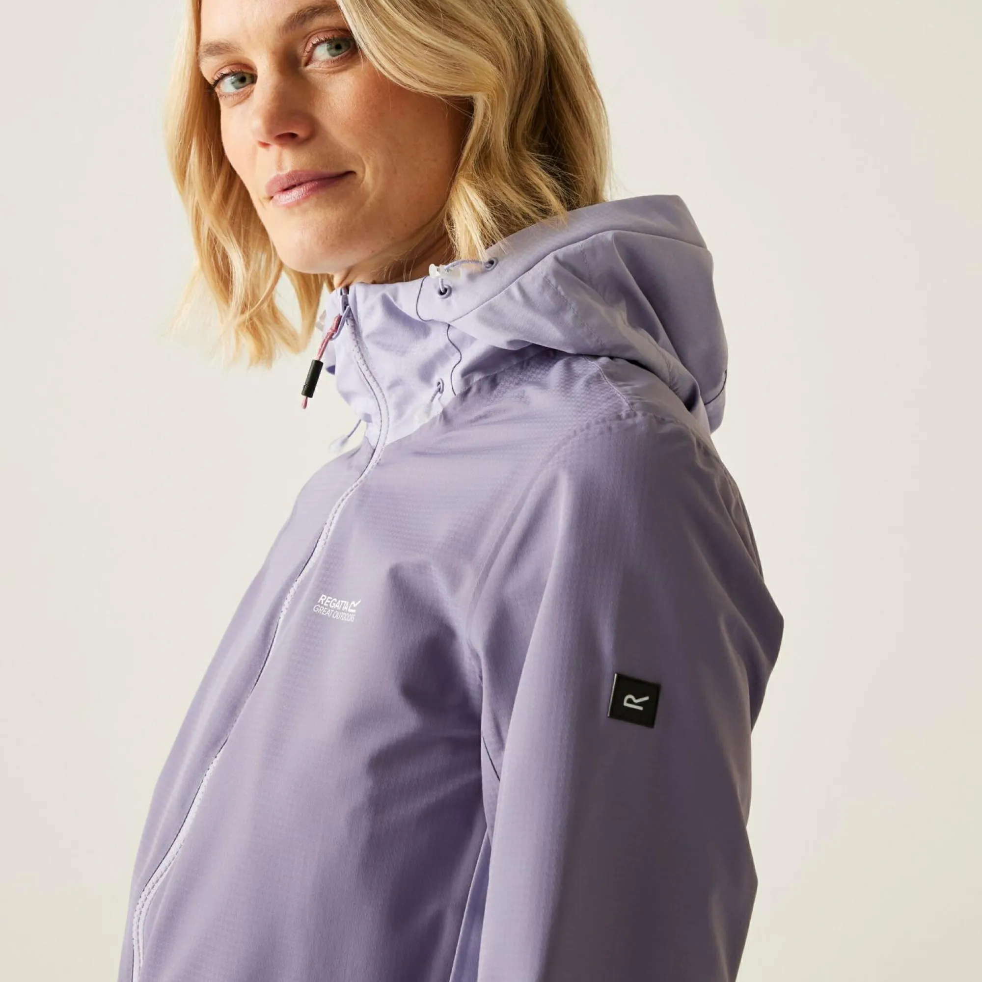 Women Regatta Waterproof Jackets<Women's Hamara IV Waterproof Jacket |