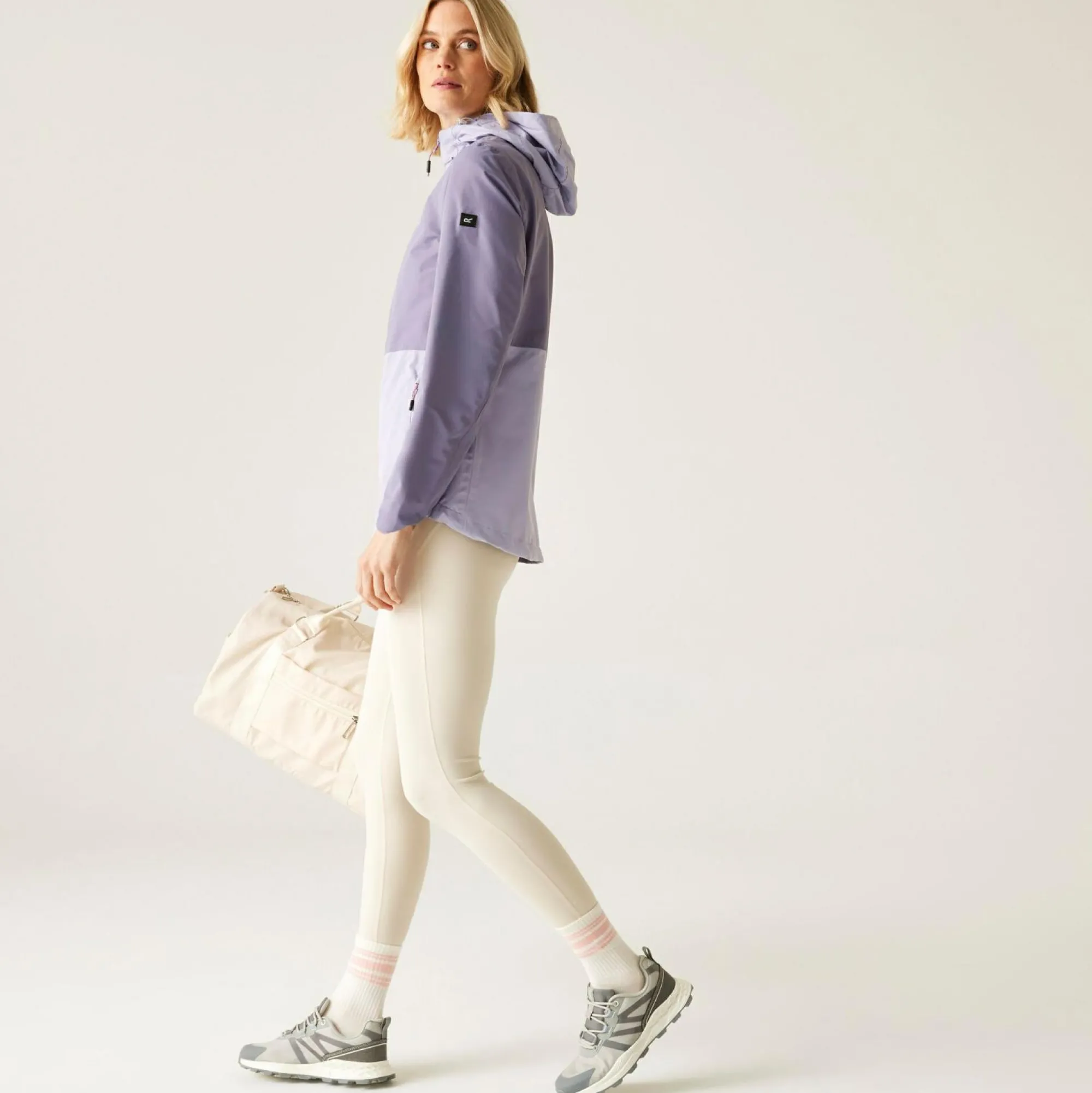Women Regatta Waterproof Jackets<Women's Hamara IV Waterproof Jacket |