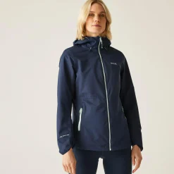 Women Regatta Waterproof Jackets<Women's Hamara IV Waterproof Jacket |