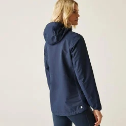 Women Regatta Waterproof Jackets<Women's Hamara IV Waterproof Jacket |