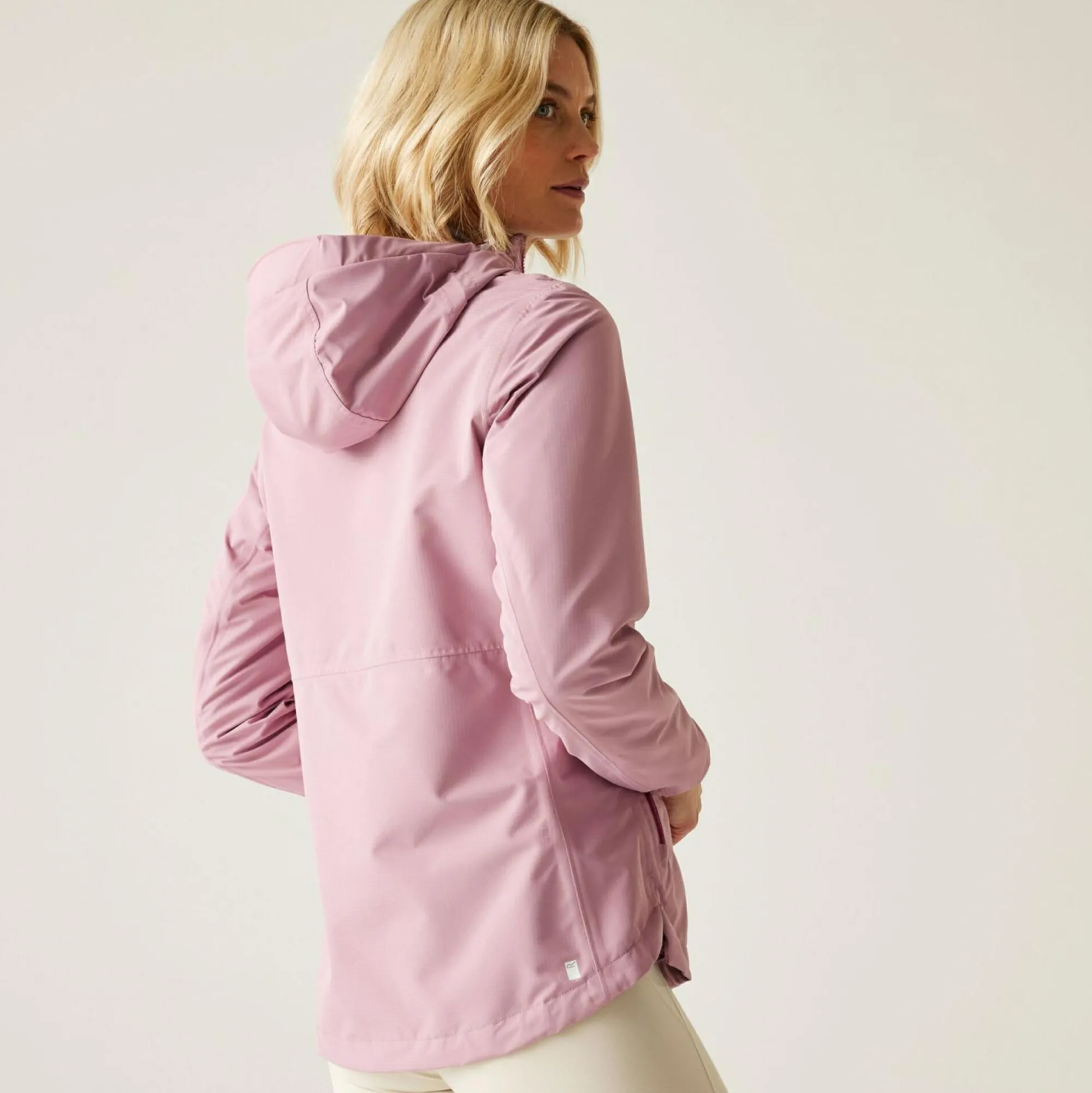 Women Regatta Waterproof Jackets<Women's Hamara IV Waterproof Jacket |