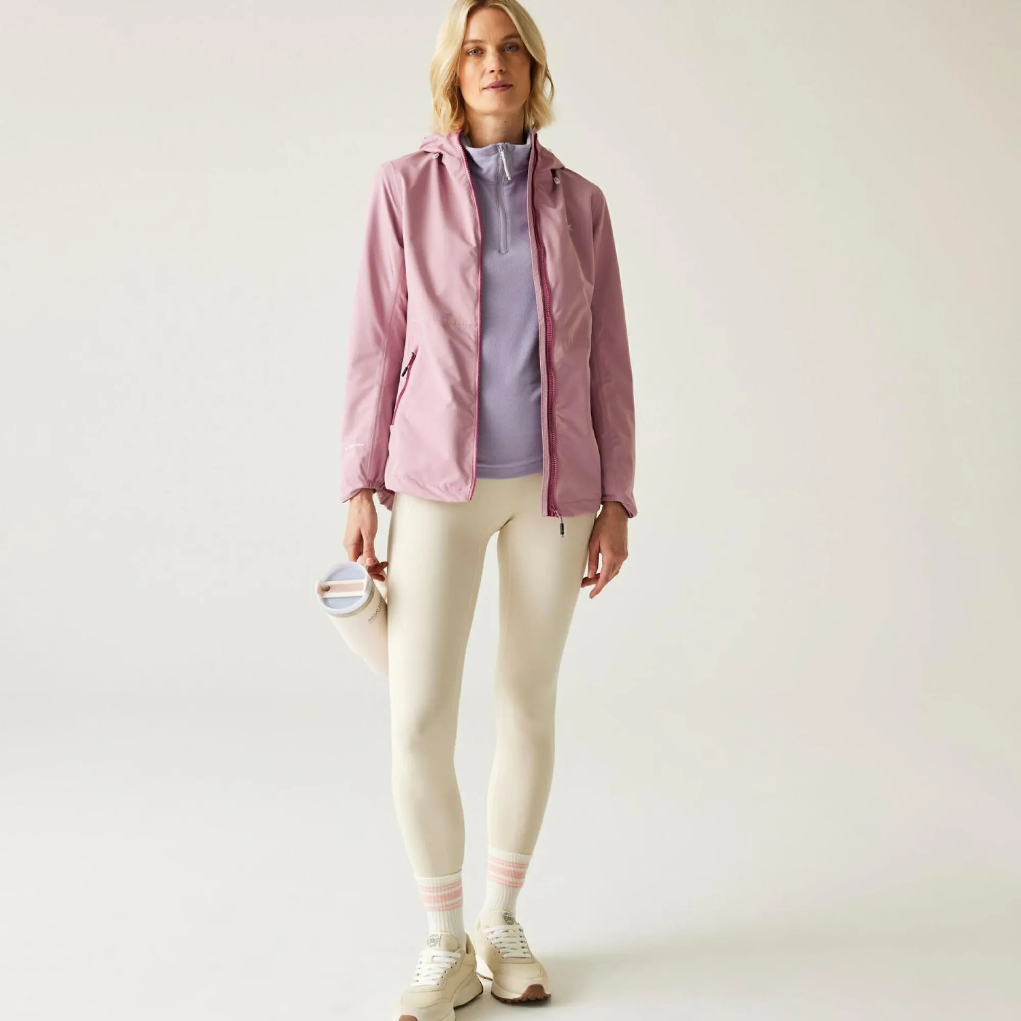 Women Regatta Waterproof Jackets<Women's Hamara IV Waterproof Jacket |