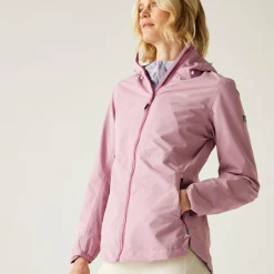 Women Regatta Waterproof Jackets<Women's Hamara IV Waterproof Jacket |