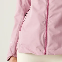 Women Regatta Waterproof Jackets<Women's Hamara IV Waterproof Jacket |