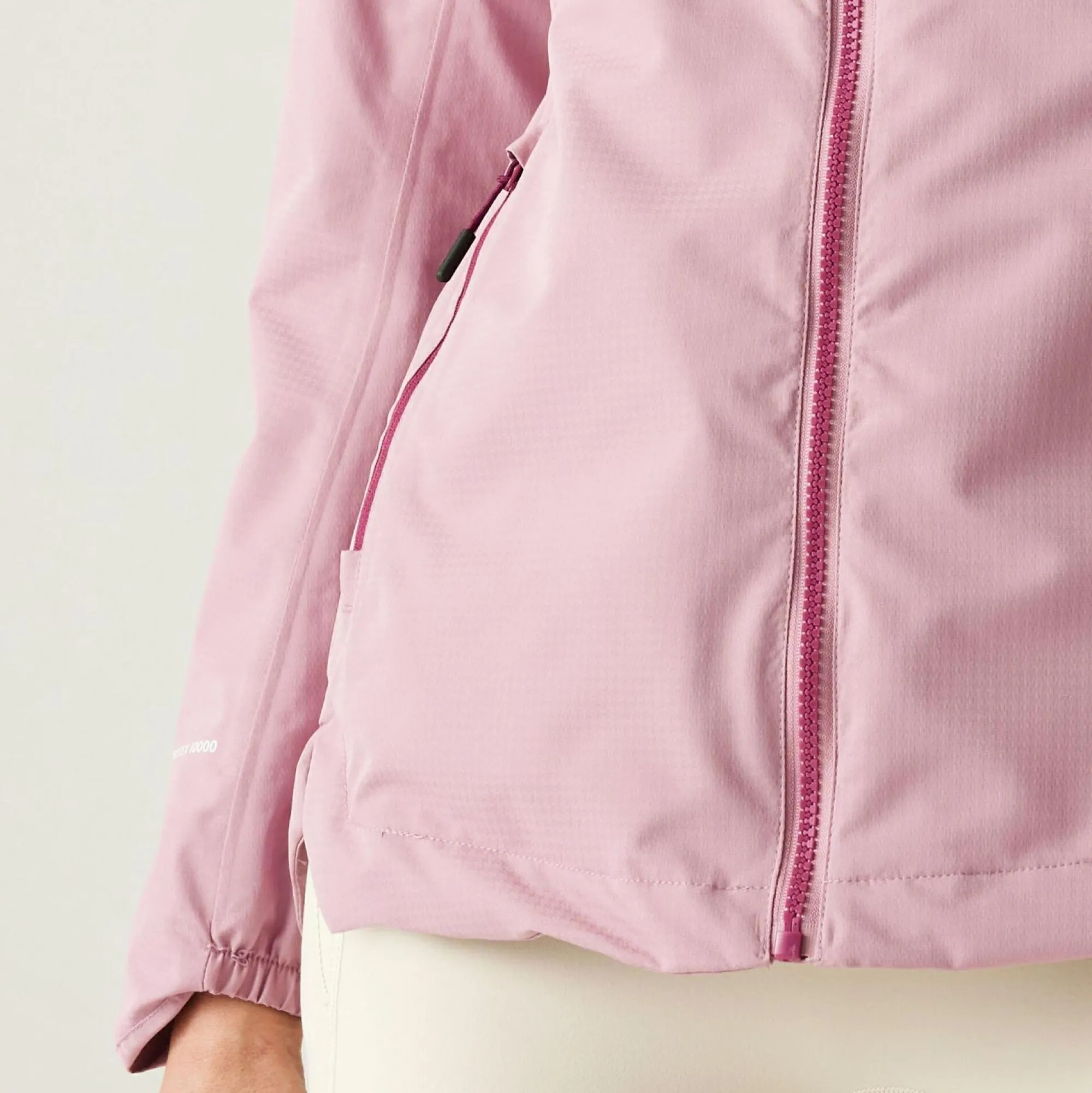 Women Regatta Waterproof Jackets<Women's Hamara IV Waterproof Jacket |