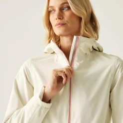 Women Regatta Waterproof Jackets<Women's Hamara IV Waterproof Jacket |