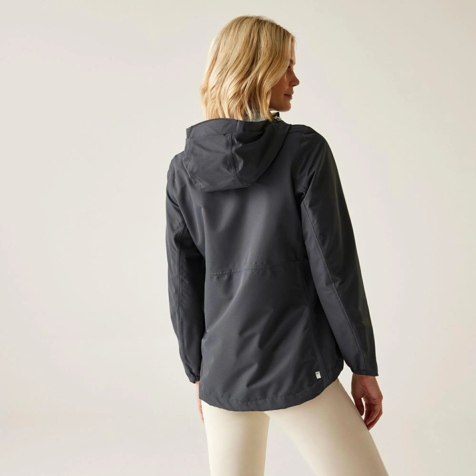 Women Regatta Waterproof Jackets<Women's Hamara IV Waterproof Jacket |