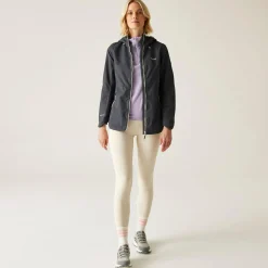 Women Regatta Waterproof Jackets<Women's Hamara IV Waterproof Jacket |